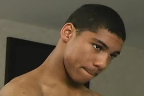 kinky black twink Jacks