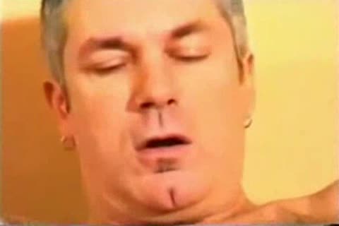 Russian daddy And his chap