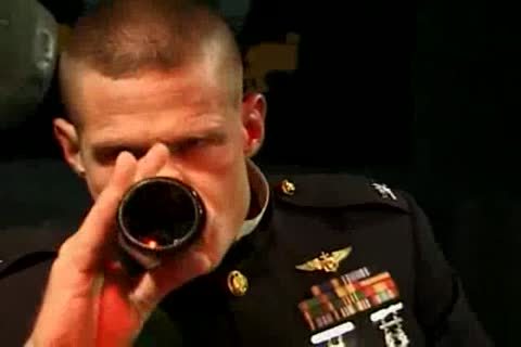 daddy And The Bartender