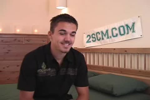 Scm Duke a-hole Spurt