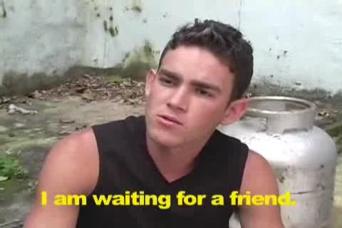 Brazilian big ramrod oral enjoyment stimulation
