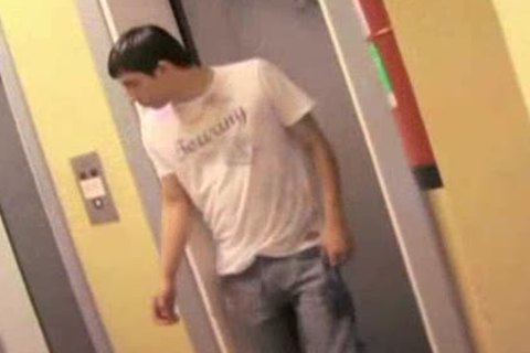 Doutor mgazooagista e jovem necessitado de relaxadudesto.