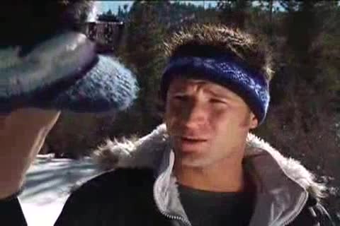 In Tthowdys chab Snow