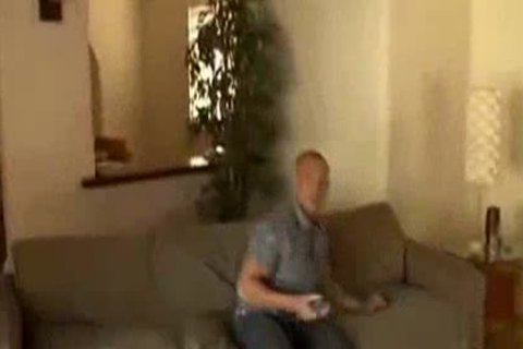 John Magnum And meat Daily