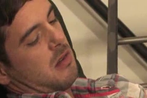 Donny Wright And Brody