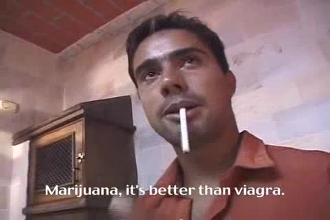 dirty bi sexual trio