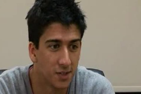 Chad Interview