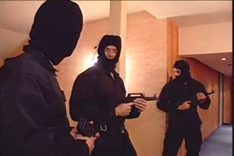SWAT On Tthellos chab Job
