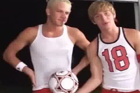 Soccer bangers