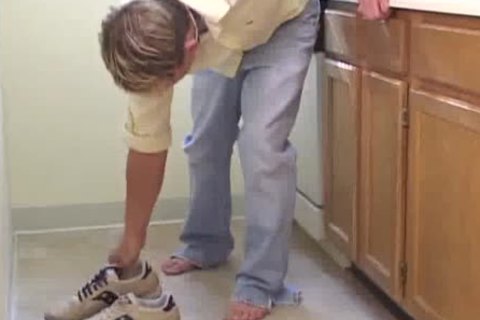 neighborhood Buddies Vol 1 Scene 1