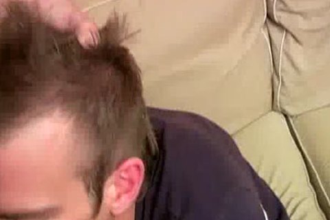 greater amount Gagging