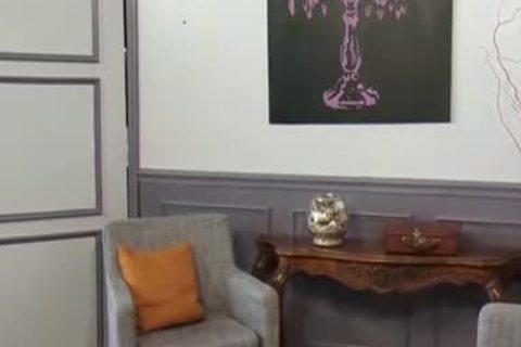 Christopher And Jeremy