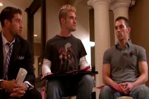 I Want All Of you Inside Of MeThe hawtt