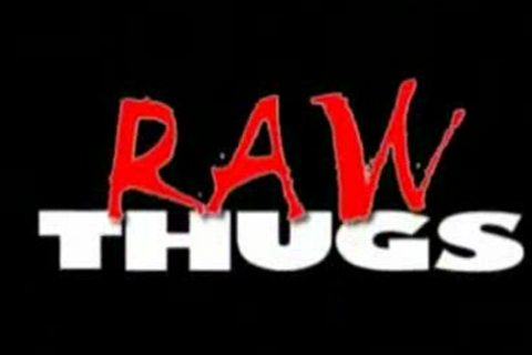 monstrous, THRUSTING THUGS