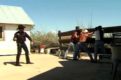 Sestudshole Texas - Scene 4