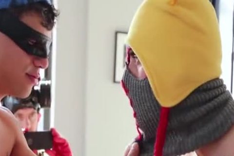 CB-Bravo Delta,Levi Karter,Chris Harder &