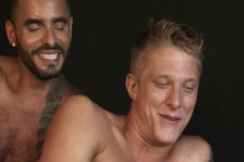 auditions 36 fucked - Scene 3