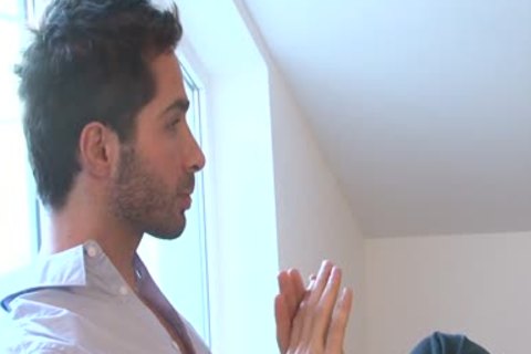 auditions 37 Balls To The Wall - Scene 2