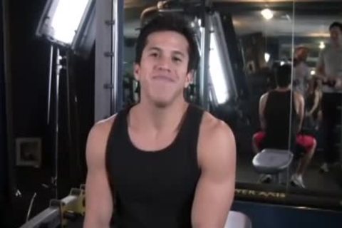 Hollywood cum Suckers - Scene 1 - The French Connection