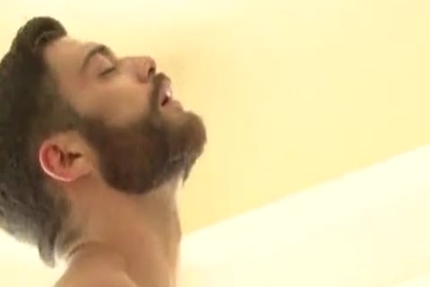 Colby Keller & Tommi Defendi nailing