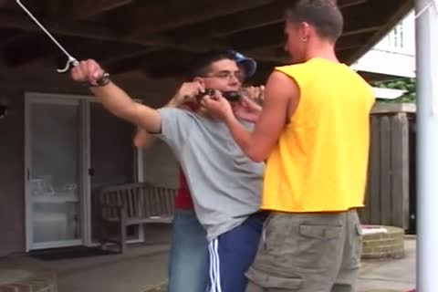 bound Up At The Beatch - twinks Have joy