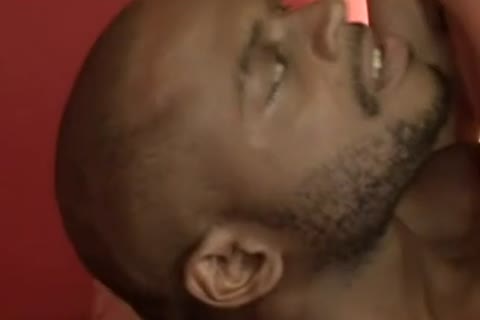 Diesel Washington And Tristan Mathews