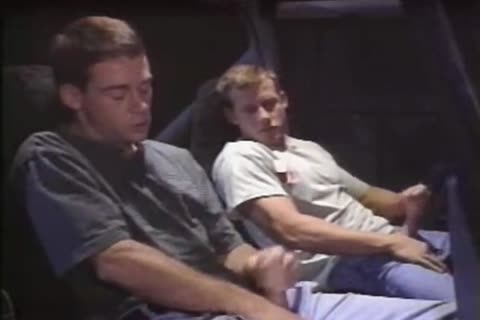 gay lad Seducing His Married Besat ally