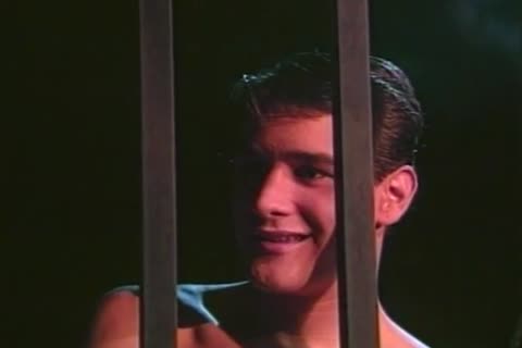 Jail