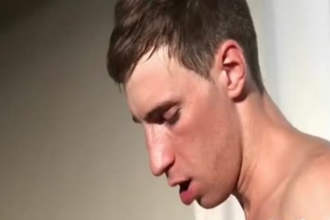 biggest ramrod Destroys gap