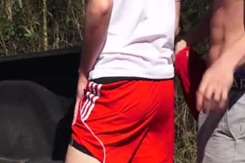 beautiful Outdoor banging