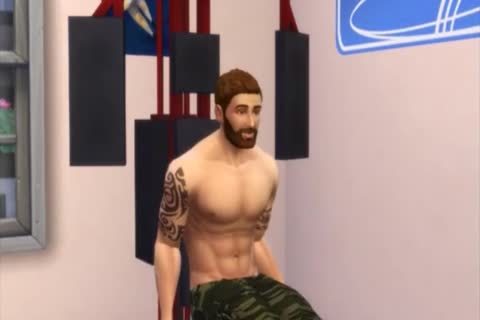 Bad daddy