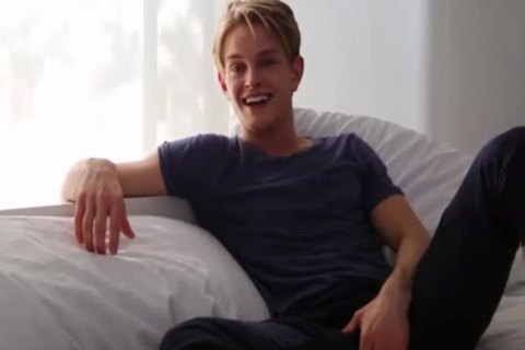 Danish chap - Jett dark (Jeppe Hansen - Denmark) gay Sex 1