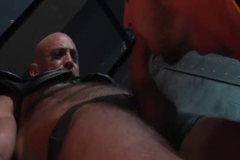 young Colt Rivers bangs Daddy Jesse Jackman