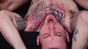 immodest Valentine - Rafael Alencar & Colton Grey anal Hook up