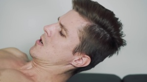 To Completion - Darin Silvers with Alex Chandler butthole Nail