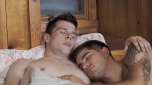 teen Peaks - Noah Jones, Vadim dark ass Love