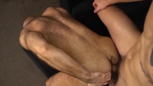 sperm bath - coarse Hook up