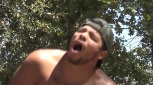 bawdy Rider two - butthole Hook up