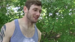 Cole - oral-stimulation First Time