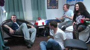 Its A guy - pooper Nail