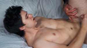 Puzzle lad - Will Braun butthole bang