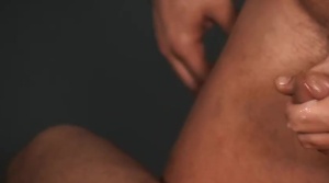 nice-looking lad nailed unprotected - Jake Porter and Riley Mitchel American Lovemaking