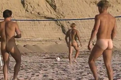 Volleyball