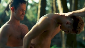 Tom Of Finland: 1957 - Kurtis Wolfe & Matthew Camp American bang