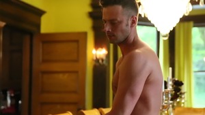 The Rental house - Damon Heart American Hump