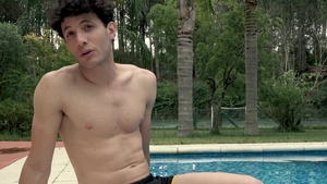 Latin Leche: Pumping sex scene