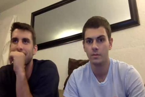 Bros cam To Pay For College-1