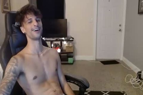 twinks Touching And Caressing Each Other Live