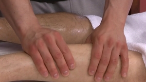 Icon Male - Muscled Jaxton Wheeler butt sex in HD