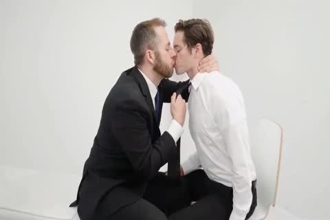 Joel plows Mormon lad